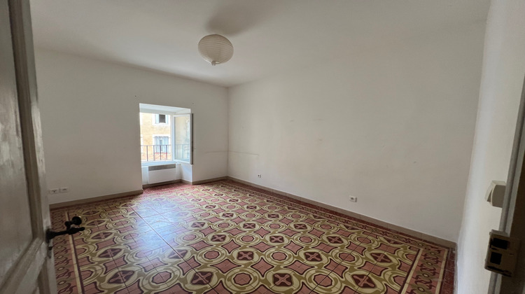 Ma-Cabane - Location Maison Saint-André-de-Roquelongue, 100 m²