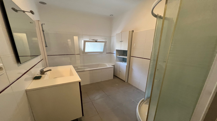 Ma-Cabane - Location Maison Saint-André-de-Roquelongue, 100 m²