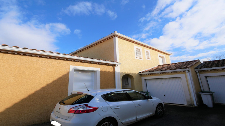 Ma-Cabane - Location Maison Saint-André-de-Sangonis, 89 m²