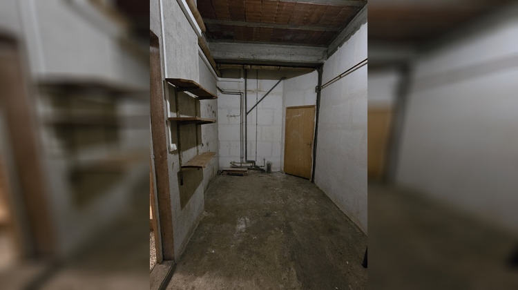 Ma-Cabane - Location Maison Saint-André-de-Sangonis, 57 m²