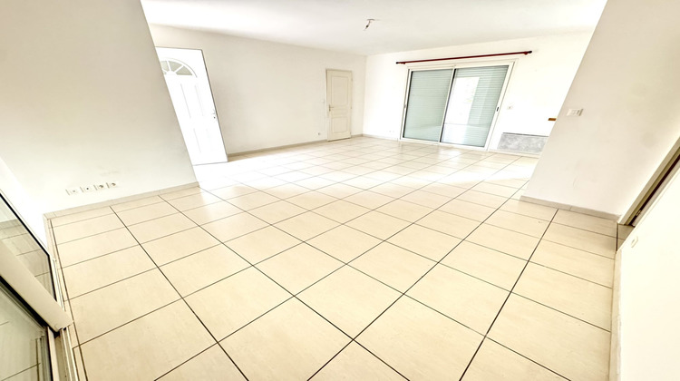 Ma-Cabane - Location Maison SAINT-ANDRE-DE-SANGONIS, 78 m²