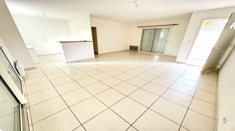 Ma-Cabane - Location Maison SAINT-ANDRE-DE-SANGONIS, 78 m²