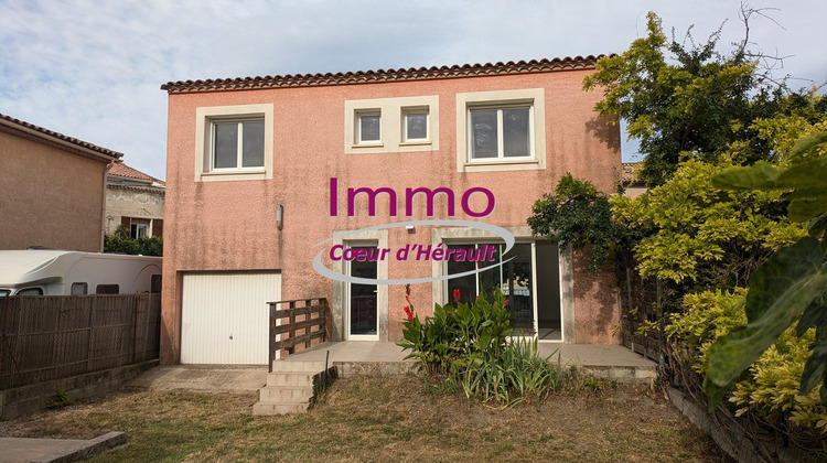 Ma-Cabane - Location Maison SAINT ANDRE DE SANGONIS, 107 m²