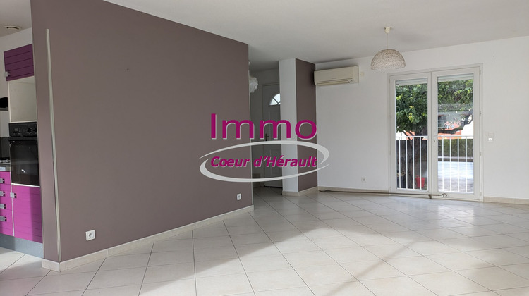 Ma-Cabane - Location Maison SAINT ANDRE DE SANGONIS, 107 m²