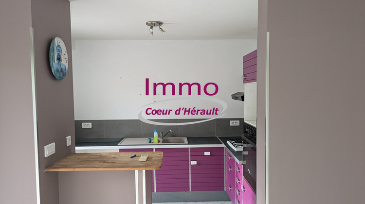 Ma-Cabane - Location Maison SAINT ANDRE DE SANGONIS, 107 m²
