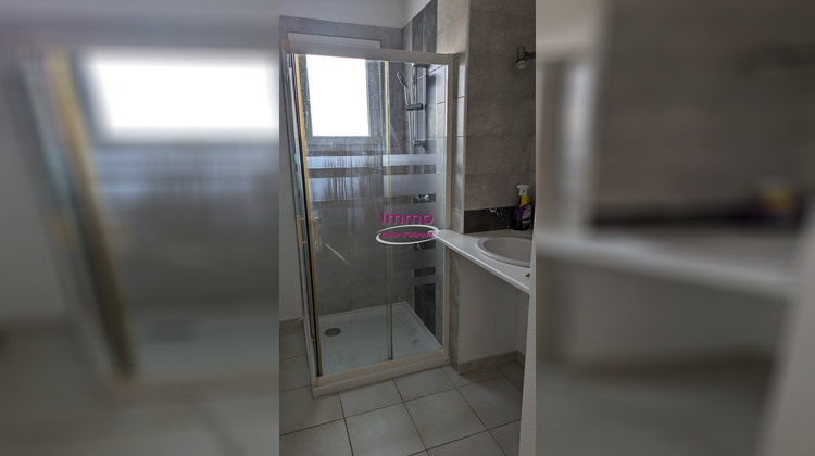 Ma-Cabane - Location Maison SAINT ANDRE DE SANGONIS, 107 m²