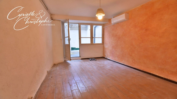 Ma-Cabane - Location Maison SAINT ANDRE DE SANGONIS, 80 m²