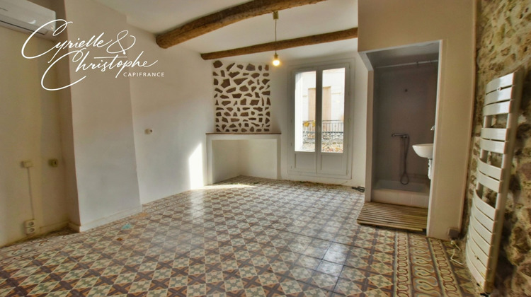 Ma-Cabane - Location Maison SAINT ANDRE DE SANGONIS, 80 m²