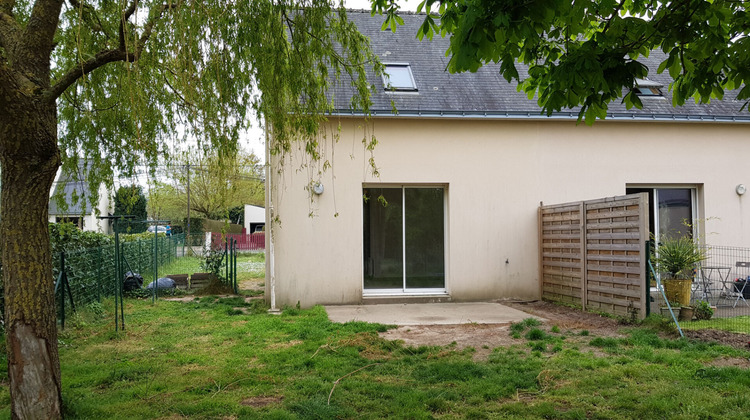 Ma-Cabane - Location Maison SAINT-ANDRE-DES-EAUX, 47 m²