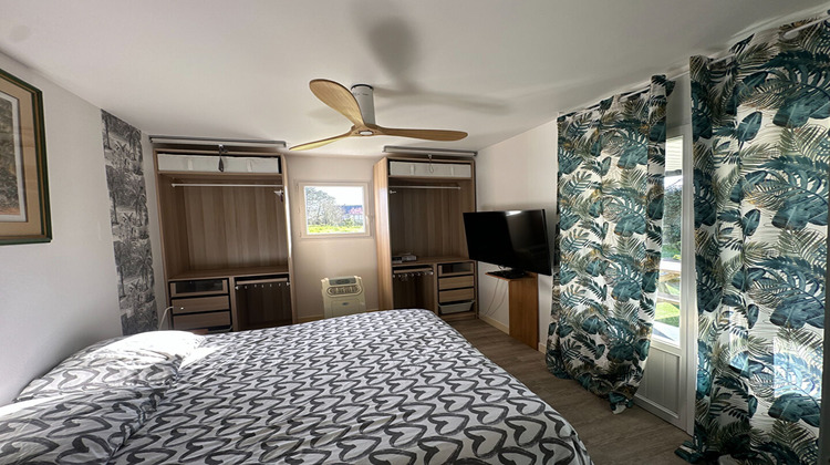 Ma-Cabane - Location Maison SAINT-ANDRE-DES-EAUX, 82 m²