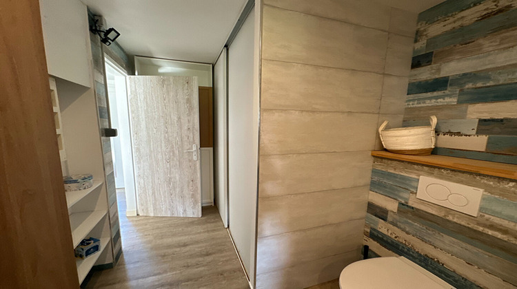 Ma-Cabane - Location Maison SAINT-ANDRE-DES-EAUX, 82 m²