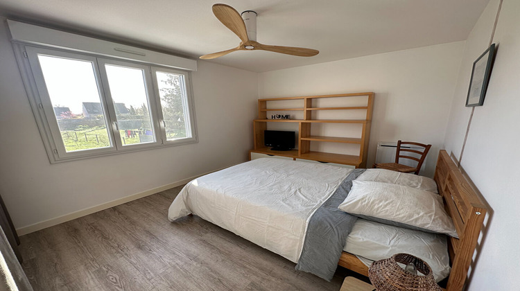 Ma-Cabane - Location Maison SAINT-ANDRE-DES-EAUX, 82 m²