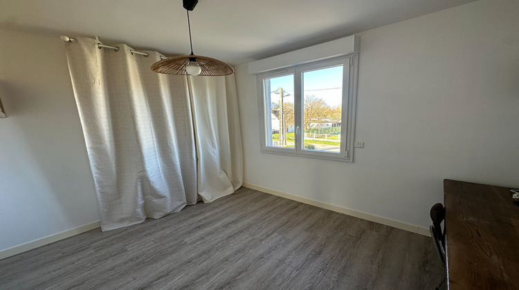 Ma-Cabane - Location Maison SAINT-ANDRE-DES-EAUX, 82 m²