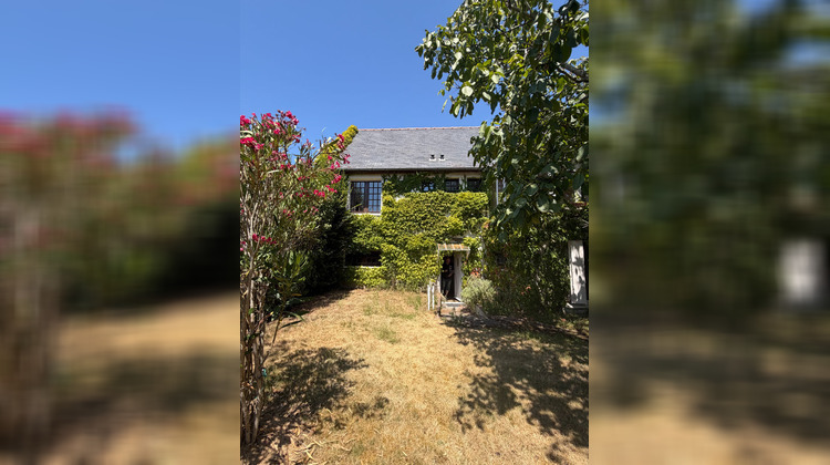 Ma-Cabane - Location Maison SAINT-ANDRE-DES-EAUX, 82 m²
