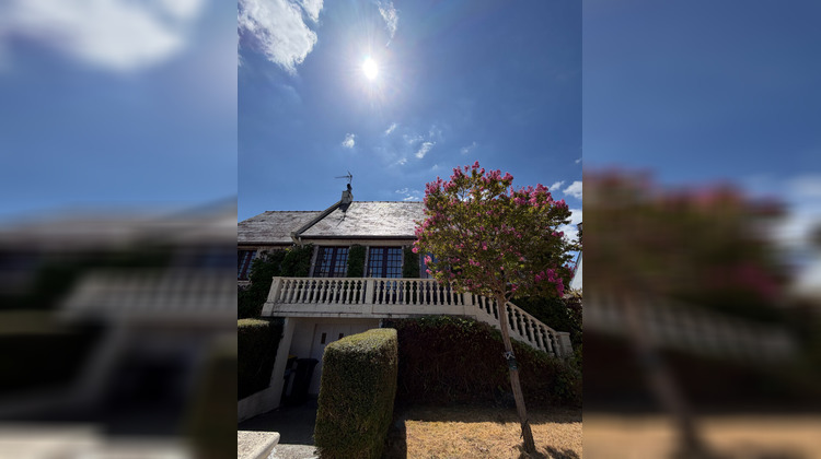 Ma-Cabane - Location Maison SAINT-ANDRE-DES-EAUX, 82 m²