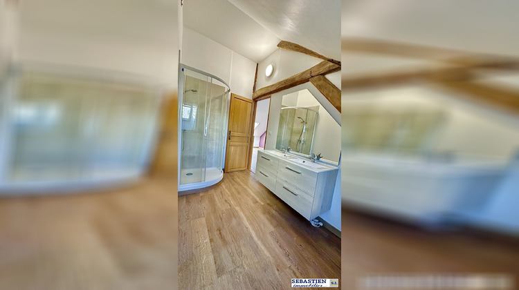 Ma-Cabane - Location Maison Saint-André-les-Vergers, 121 m²