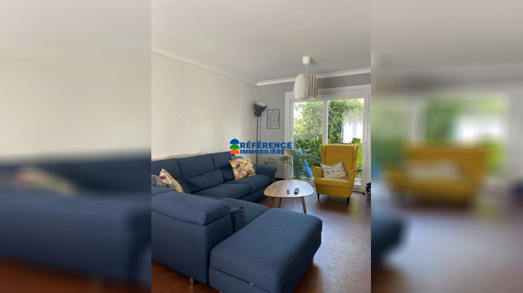 Ma-Cabane - Location Maison Saint-André-lez-Lille, 104 m²