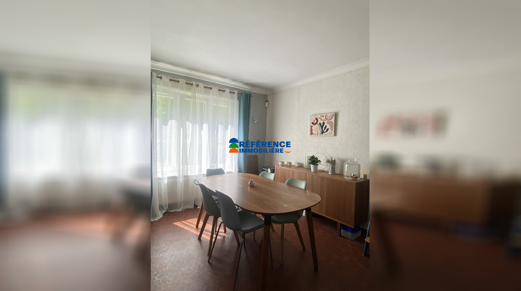 Ma-Cabane - Location Maison Saint-André-lez-Lille, 104 m²