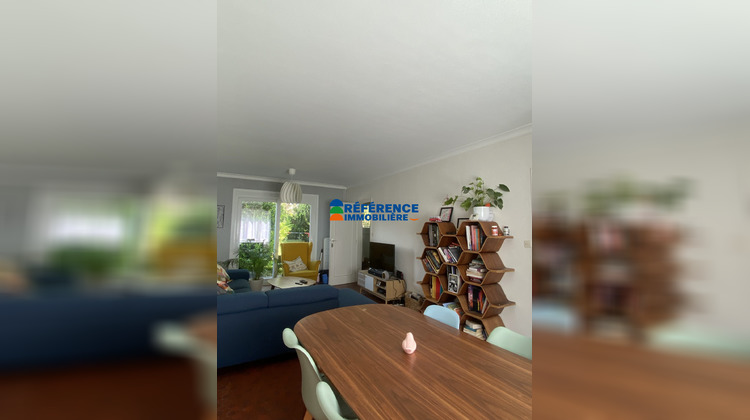 Ma-Cabane - Location Maison Saint-André-lez-Lille, 104 m²