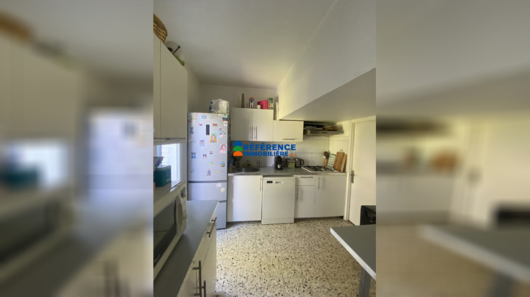 Ma-Cabane - Location Maison Saint-André-lez-Lille, 104 m²