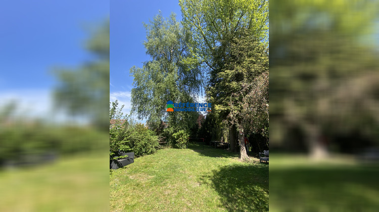 Ma-Cabane - Location Maison Saint-André-lez-Lille, 104 m²