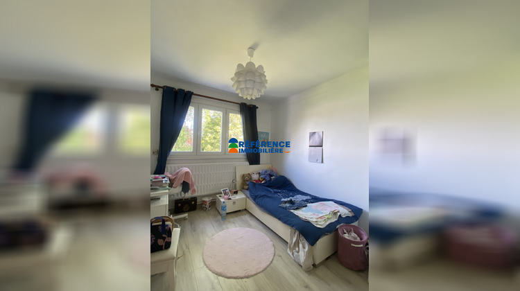 Ma-Cabane - Location Maison Saint-André-lez-Lille, 104 m²