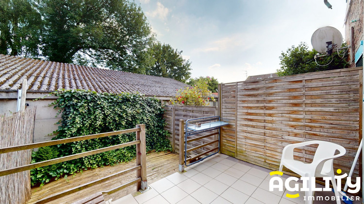 Ma-Cabane - Location Maison Saint-André-lez-Lille, 85 m²