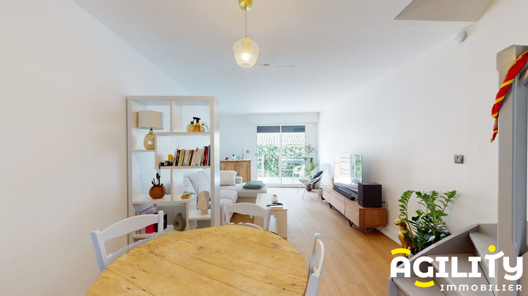 Ma-Cabane - Location Maison Saint-André-lez-Lille, 85 m²