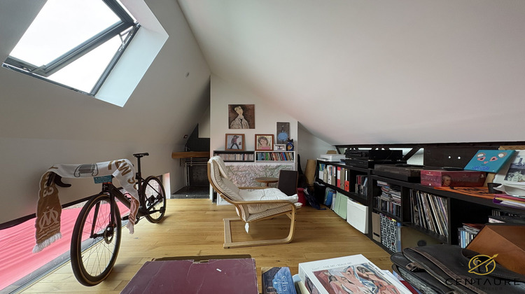 Ma-Cabane - Location Maison Saint-André-lez-Lille, 141 m²