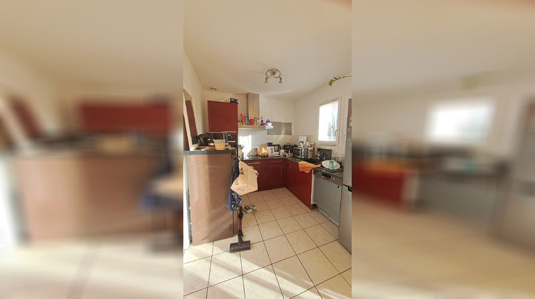 Ma-Cabane - Location Maison Saint-Antoine-de-Ficalba, 90 m²