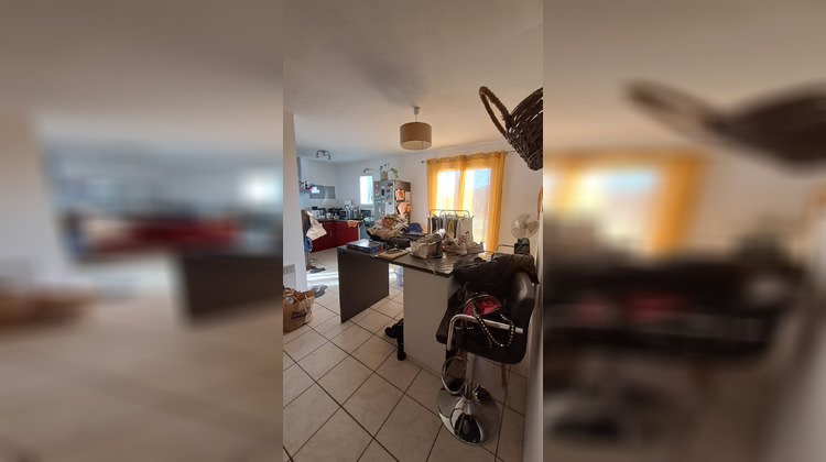 Ma-Cabane - Location Maison Saint-Antoine-de-Ficalba, 90 m²