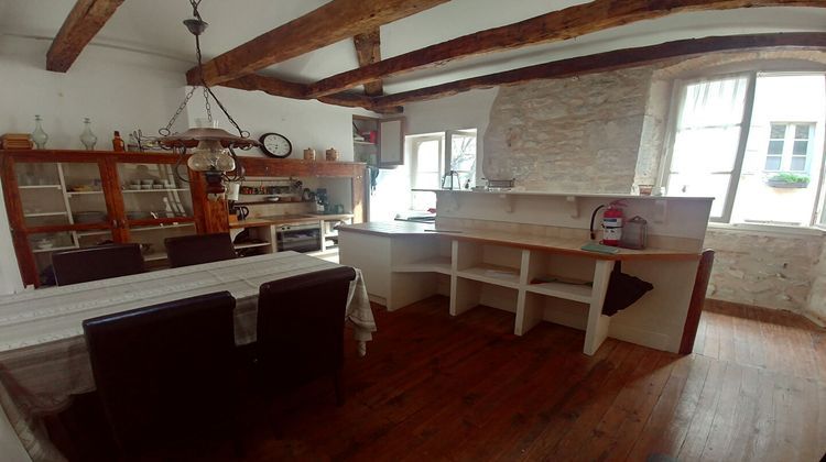 Ma-Cabane - Location Maison SAINT-ANTONIN-NOBLE-VAL, 86 m²