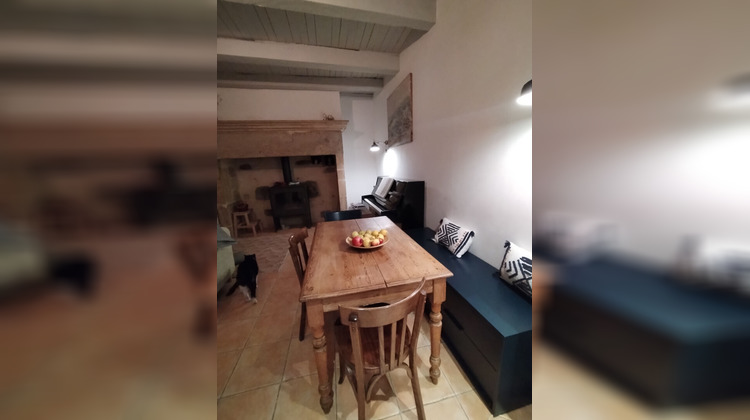 Ma-Cabane - Location Maison SAINT-ANTONIN-NOBLE-VAL, 59 m²