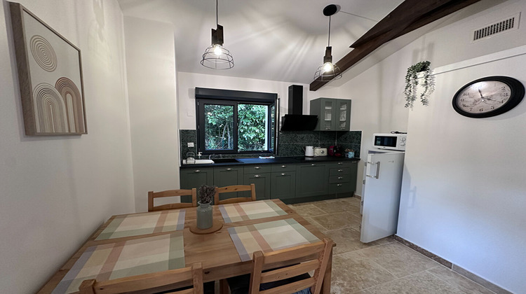 Ma-Cabane - Location Maison SAINT-ANTONIN-NOBLE-VAL, 61 m²