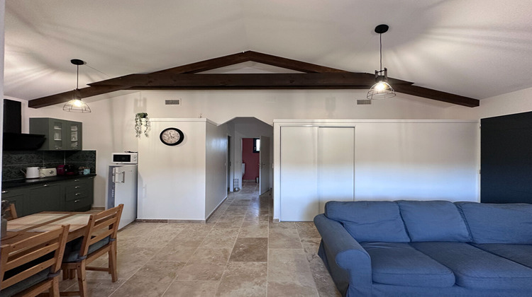 Ma-Cabane - Location Maison SAINT-ANTONIN-NOBLE-VAL, 61 m²