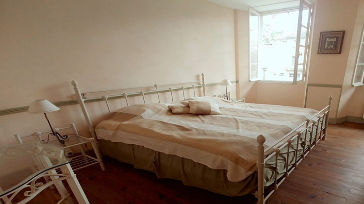 Ma-Cabane - Location Maison SAINT-ANTONIN-NOBLE-VAL, 86 m²