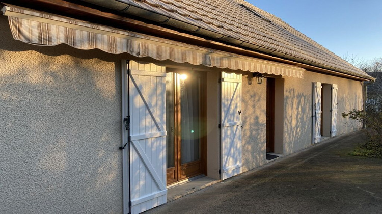 Ma-Cabane - Location Maison Saint-Apollinaire, 126 m²