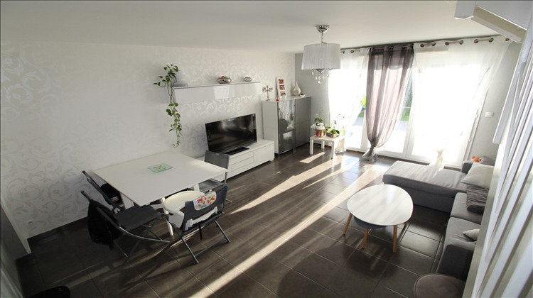 Ma-Cabane - Location Maison SAINT-APOLLINAIRE, 93 m²