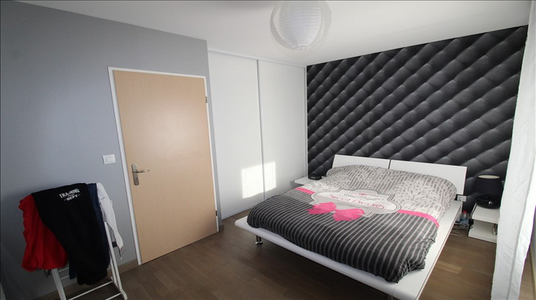 Ma-Cabane - Location Maison SAINT-APOLLINAIRE, 93 m²
