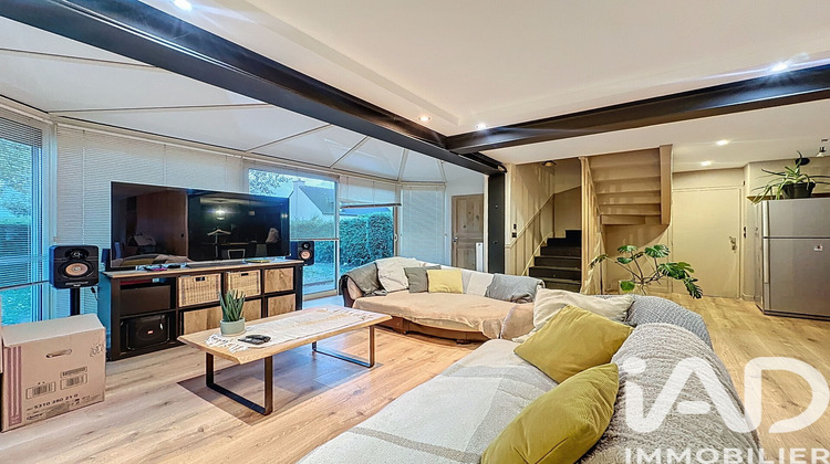 Ma-Cabane - Location Maison Saint-Armel, 124 m²