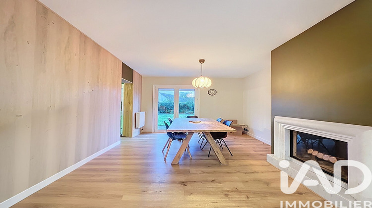 Ma-Cabane - Location Maison Saint-Armel, 124 m²