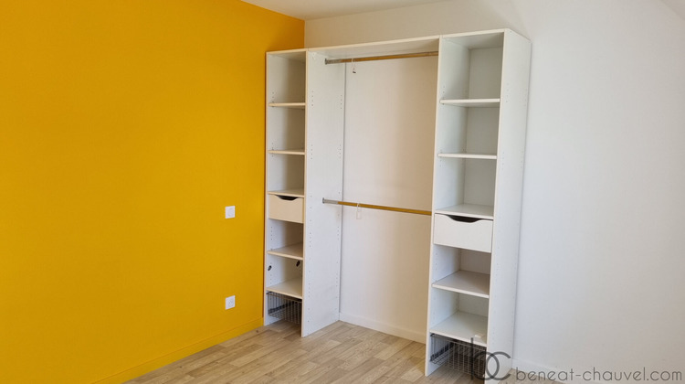 Ma-Cabane - Location Maison SAINT-ARMEL, 95 m²