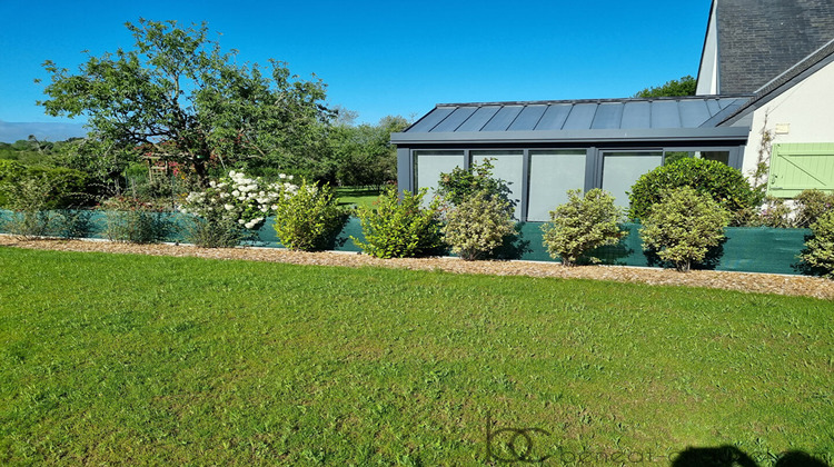 Ma-Cabane - Location Maison SAINT-ARMEL, 95 m²