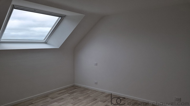 Ma-Cabane - Location Maison SAINT-ARMEL, 95 m²