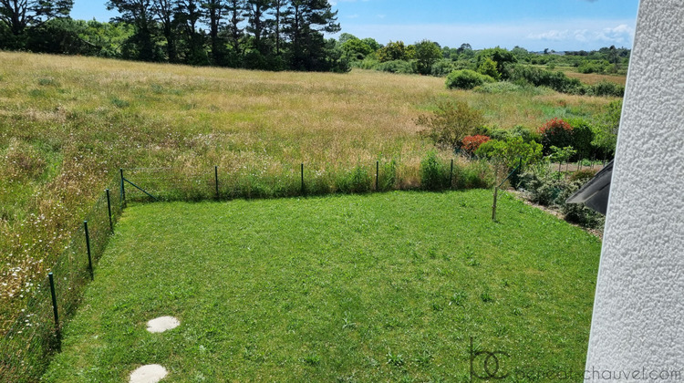 Ma-Cabane - Location Maison SAINT-ARMEL, 95 m²