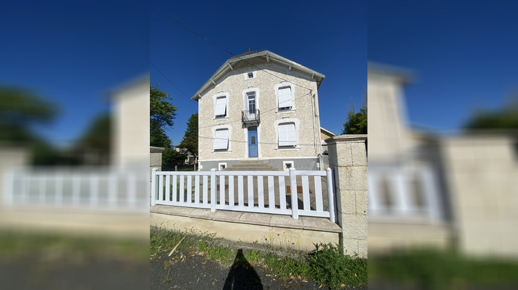 Ma-Cabane - Location Maison Saint-astier, 152 m²