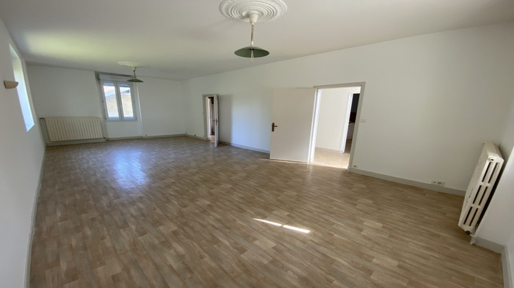 Ma-Cabane - Location Maison Saint-astier, 152 m²