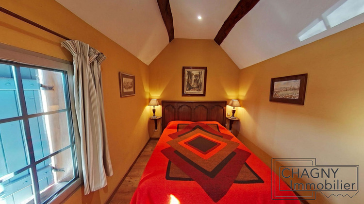 Ma-Cabane - Location Maison Saint-Aubin, 112 m²