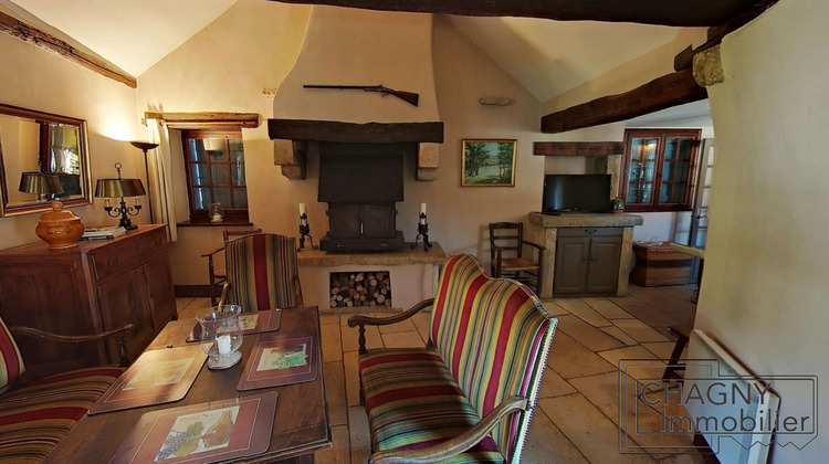 Ma-Cabane - Location Maison Saint-Aubin, 112 m²