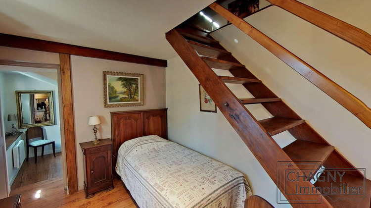 Ma-Cabane - Location Maison Saint-Aubin, 112 m²